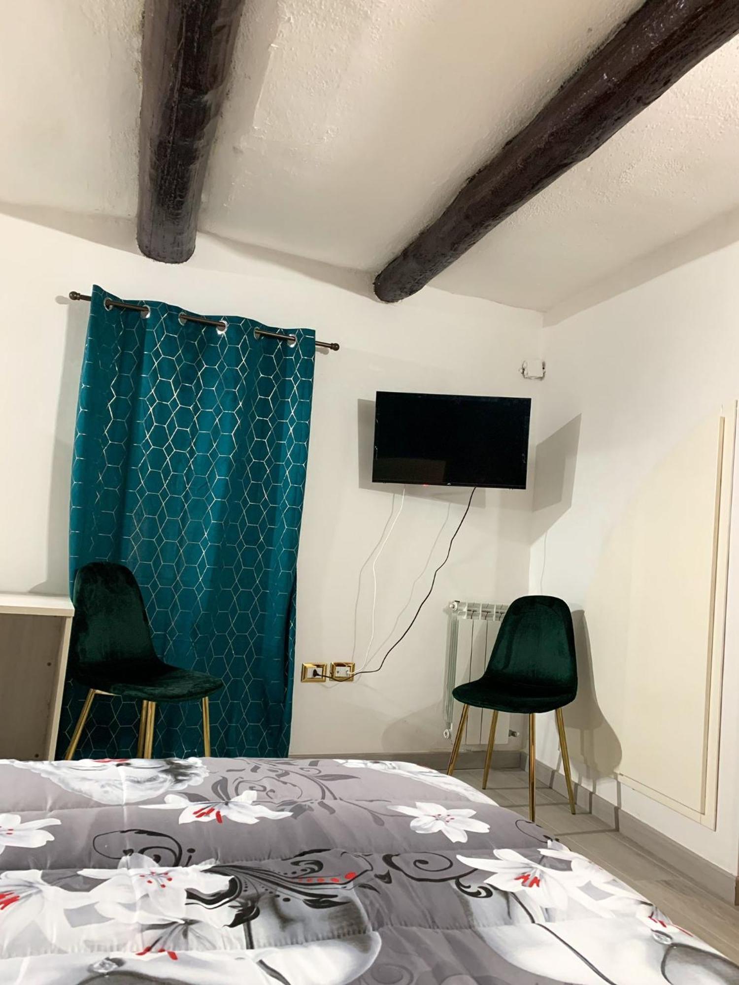 Apartment Donnaregina5 Naples