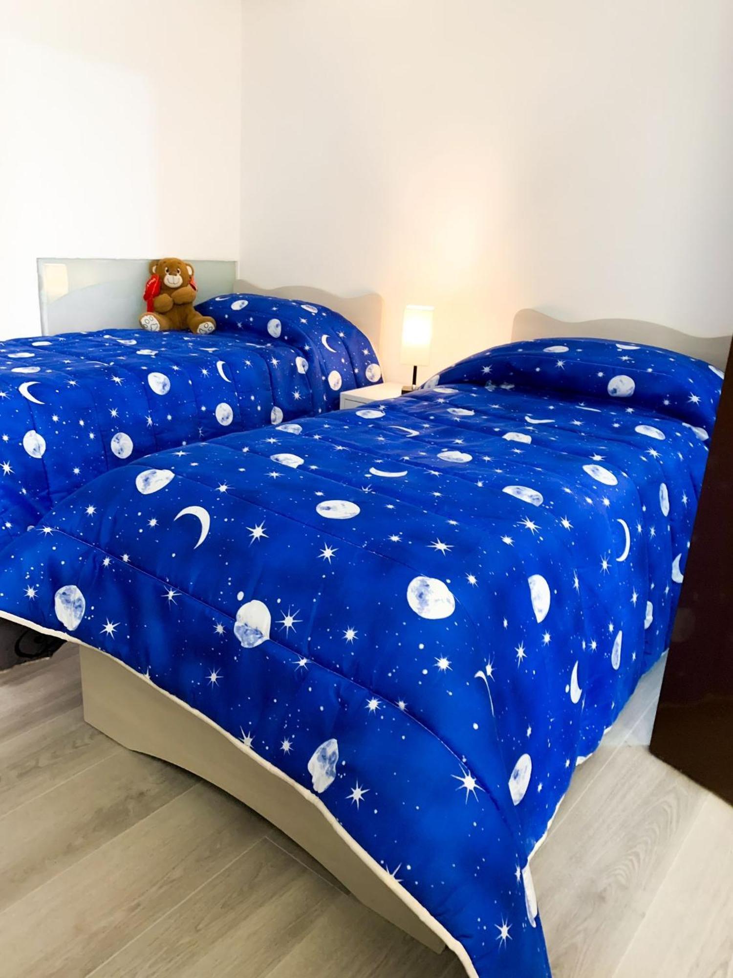Donnaregina5 * Naples