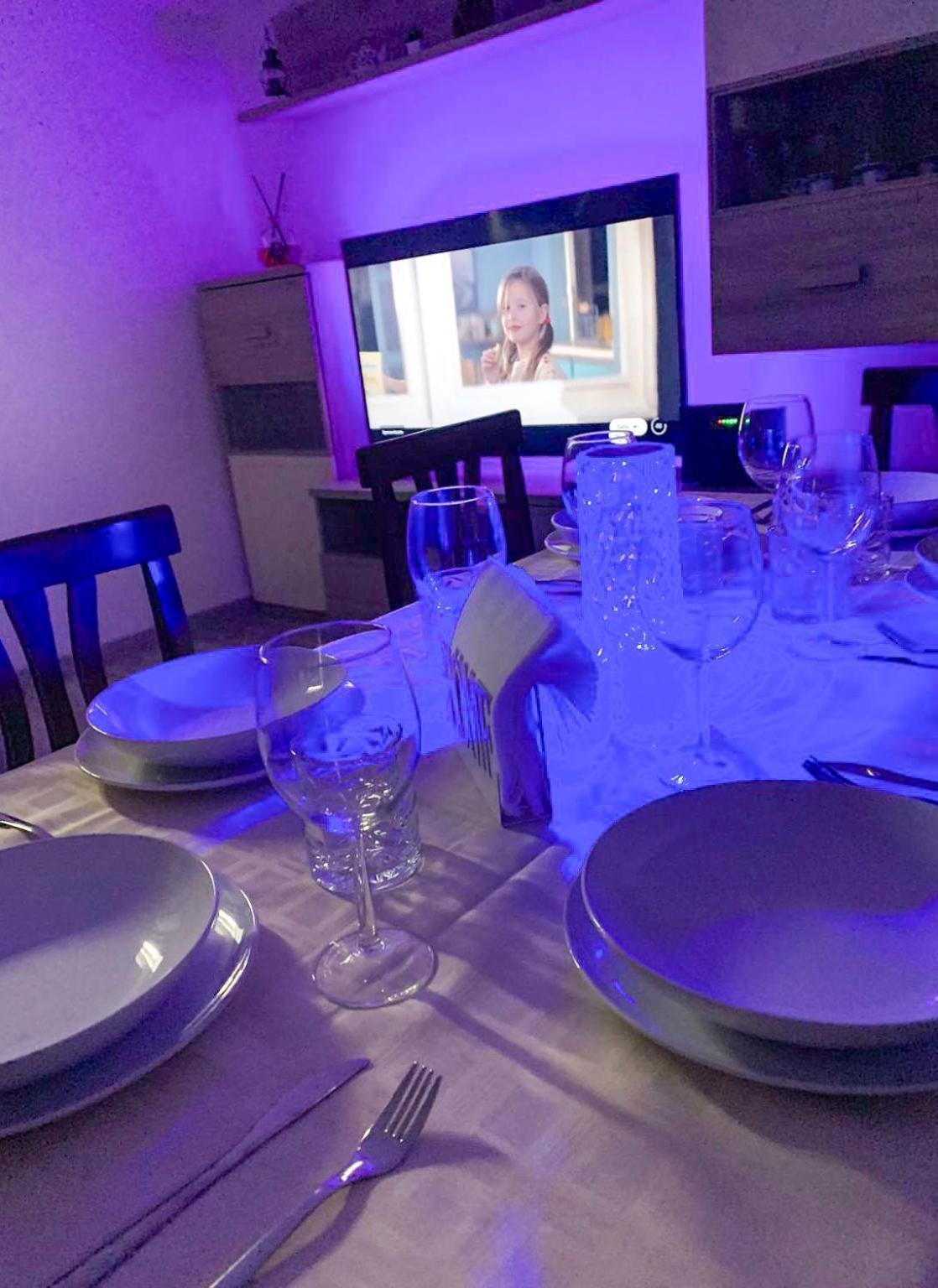 Apartment Donnaregina5